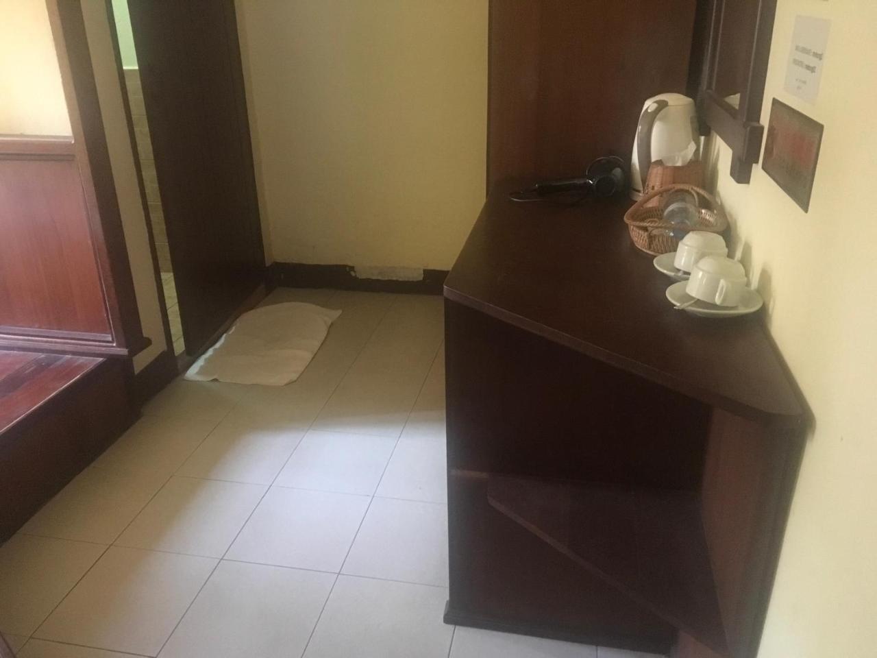 Mekong Riverside Виентиане Екстериор снимка